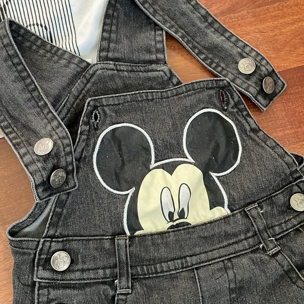 Mickey Mouse Clothing - Picture 6 of 16
